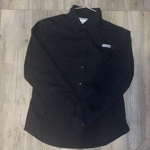 Columbia sportswear. Size small.